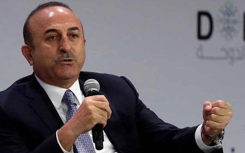 Türkiye’den Zorba Esed’e Yeşil Işık