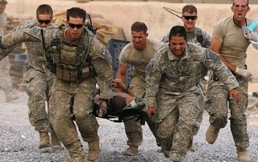 ABD, Afganistan’dan Asker Çekecek