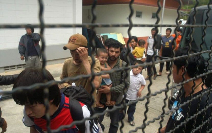 “Doğu Türkistan’da Soykırım Başladı, Türkiye’den Somut Adım Yok”