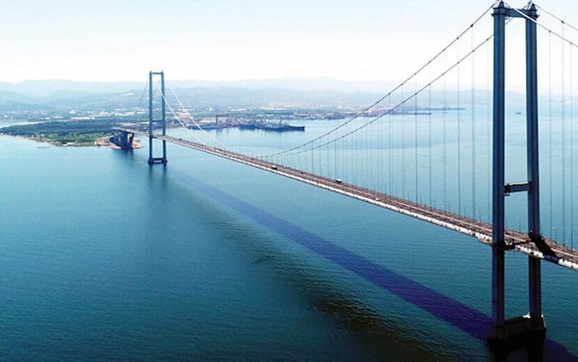 Osmangazi Köprüsü’ne Korkunç Zam