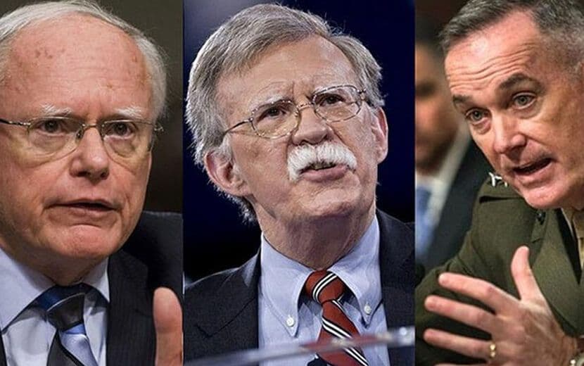 ABD Heyeti Ankara’da