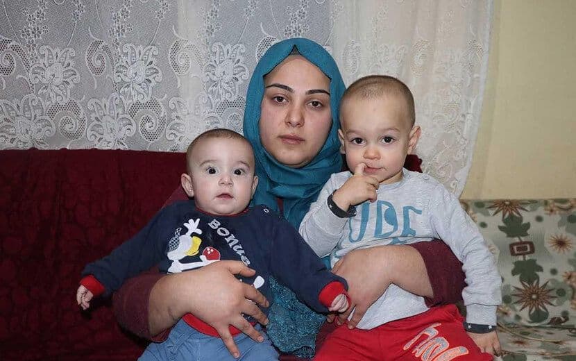 Kanun Mağduru Aileler: “Nikah Suç, Zina Serbest!”