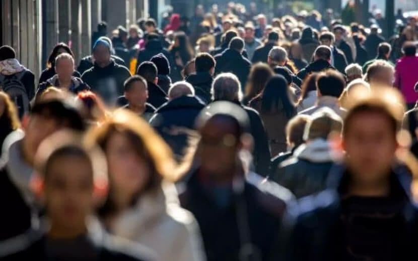 Rusya Nüfusunun Yarısı İhtiyaçlarını Karşılayamıyor