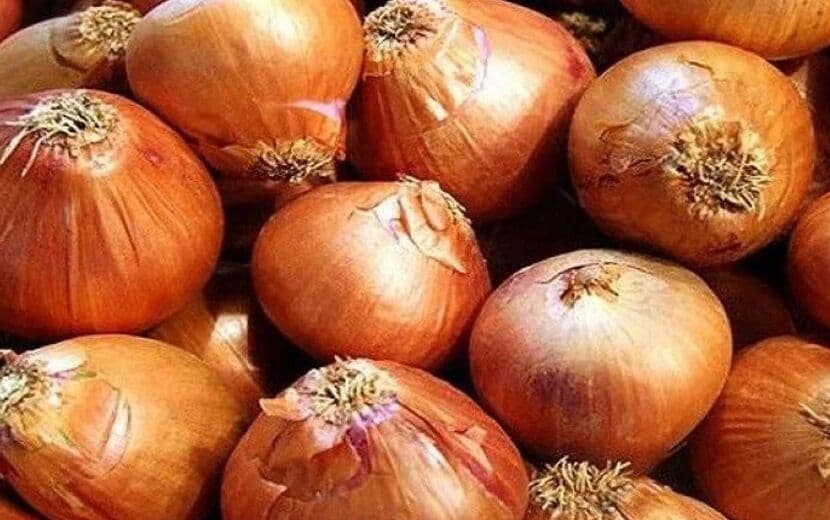 “Kuru Soğan 10 TL’ye Çıkabilir”