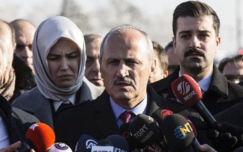 İstanbul Havalimanı İnşaatında 30 İşçi Hayatını Kaybetti