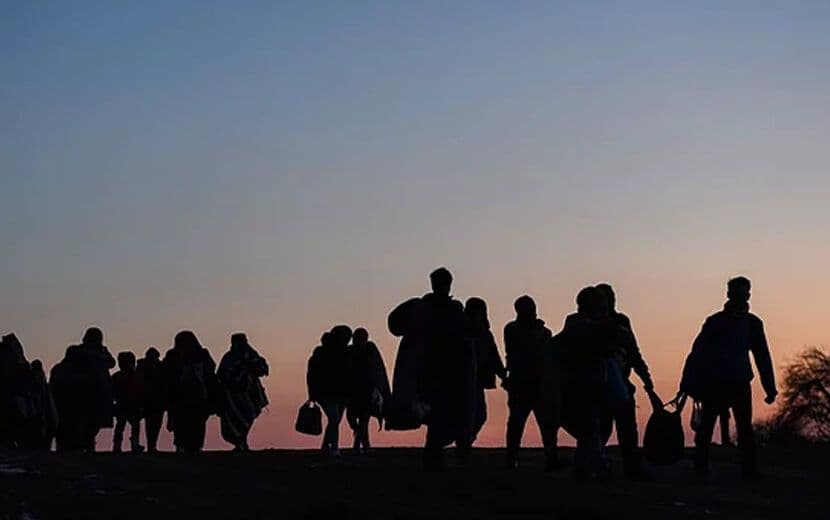 Özbek Muhacirlerin Acı Dolu Hikayesi