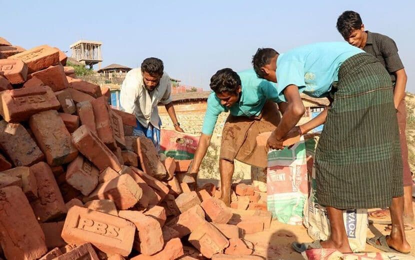 Suudi Yönetiminin Arakanlı Müslümanlara Yönelik “Sinsi Planı”
