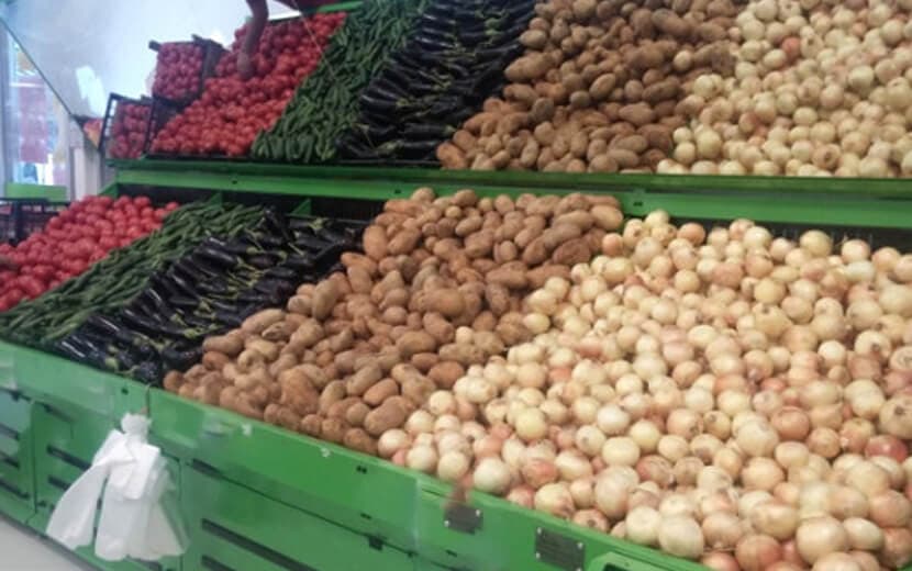 Buğday, Arpa, Mısır Ve Pirinç İthaline Sıfır Gümrük