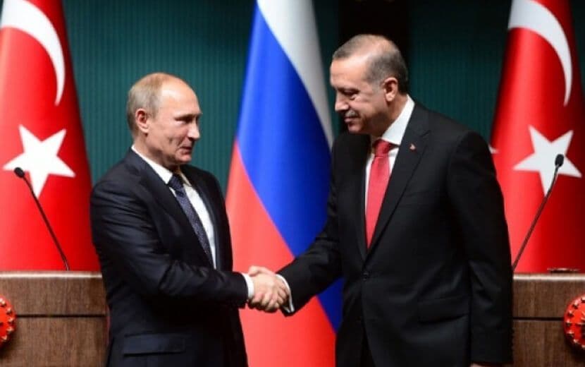 Rusya: “İdlib Mutabakatı Tamamen Uygulanmıyor”