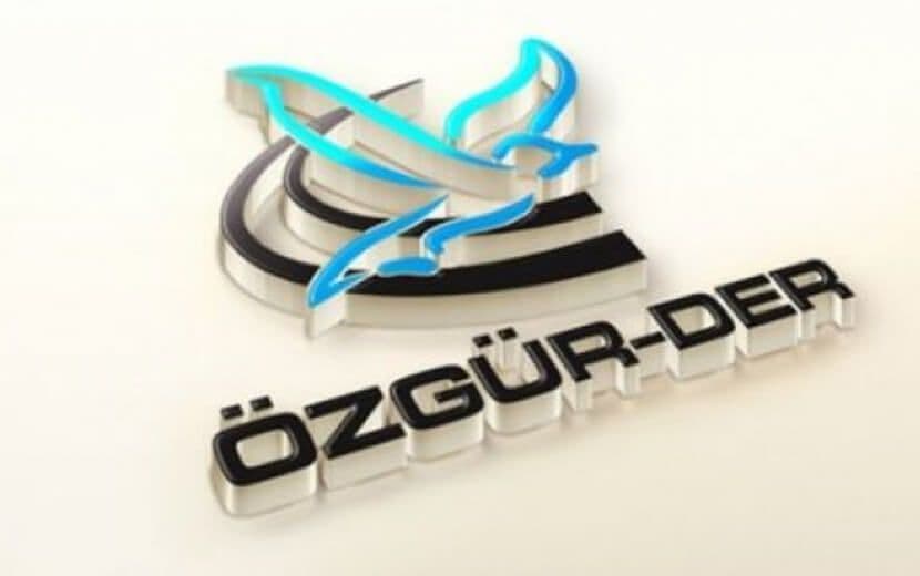 Özgür-Der: “Başörtüsü Zulmüne Son Verin!”