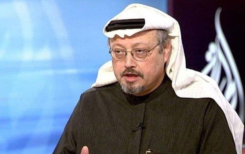 BM Raportörü Kaşıkçı Cinayeti İçin Türkiye’de