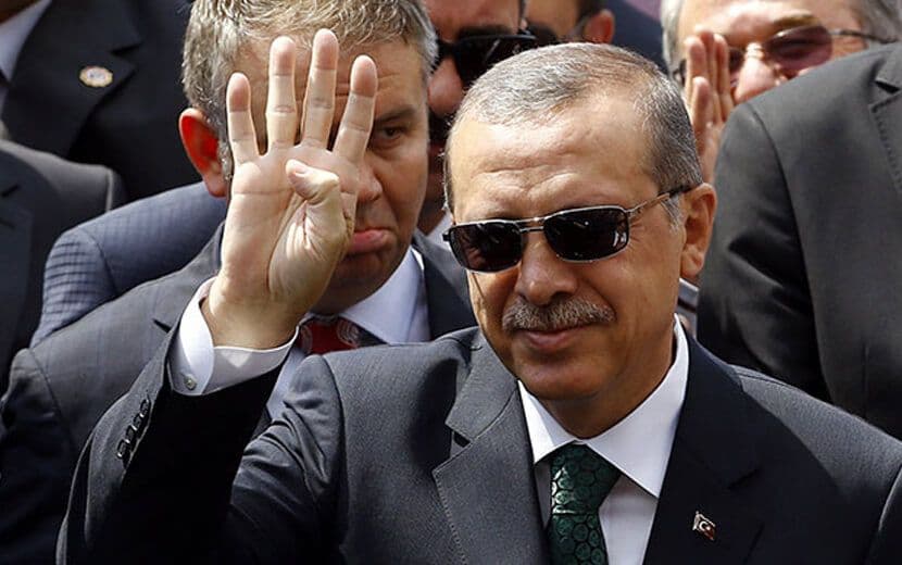 Türkiye, İhvan Mensubunu Sisi’ye Teslim Etti