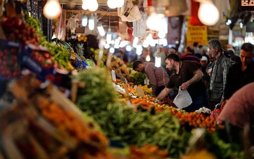 Ocak Ayı Enflasyon Rakamları Açıklandı