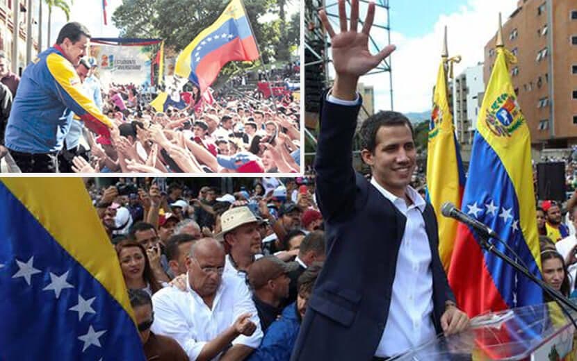 Batı, "Demokrasi Putunu" Yemeye Devam Ediyor: Darbeye 10 Ülkeden Destek!