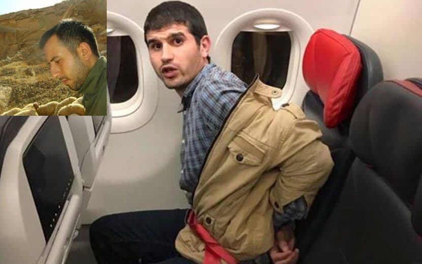 Muhammed Emin Çelik Serbest, Ya Abdulhafız Hüseyin?