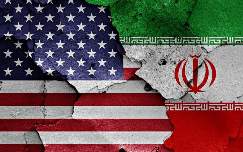 İran: “Hem ABD, Hem Türkiye Suriye’de İşgalci”