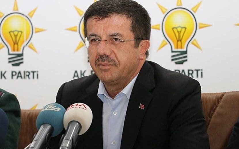 Ak Parti’den İzmir’de Şarap Açılımı