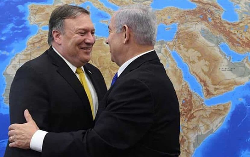 Polonya’da ABD Öncülüğünde “Ortadoğu Konferansı”