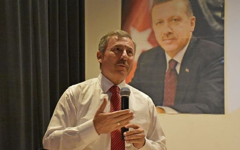 Ak Parti’ye Ağır 28 Şubat Eleştirisi