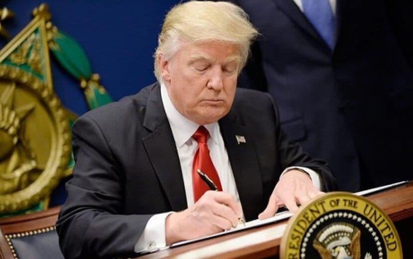 ABD’de ’Ulusal Acil Durum’ İlanı