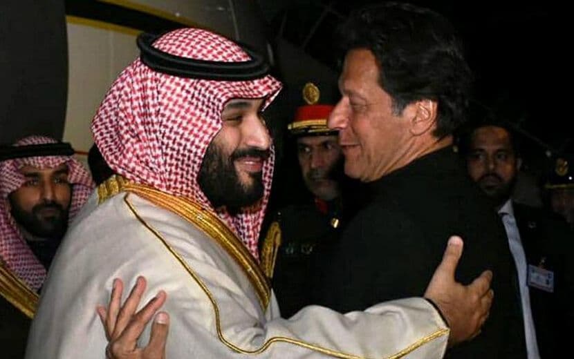 Selman, Pakistan’da Taliban İle Görüşemedi