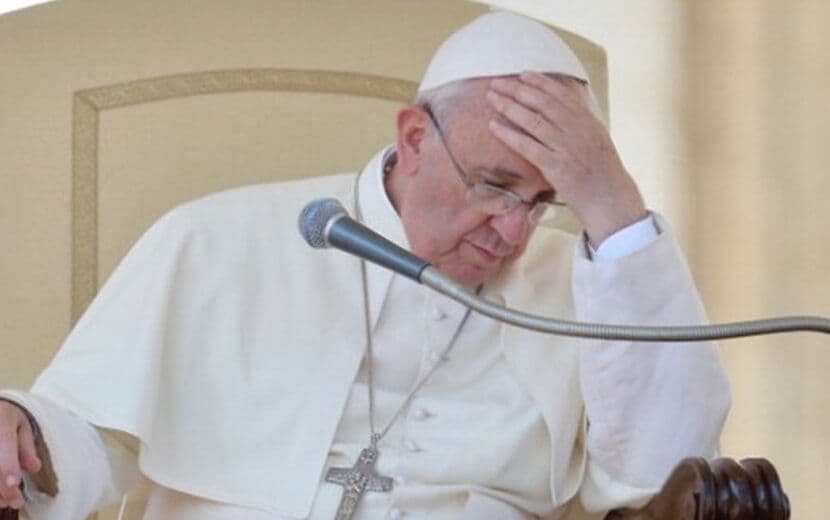 Vatikan’ın Cinsel Taciz Zirvesi Sona Erdi