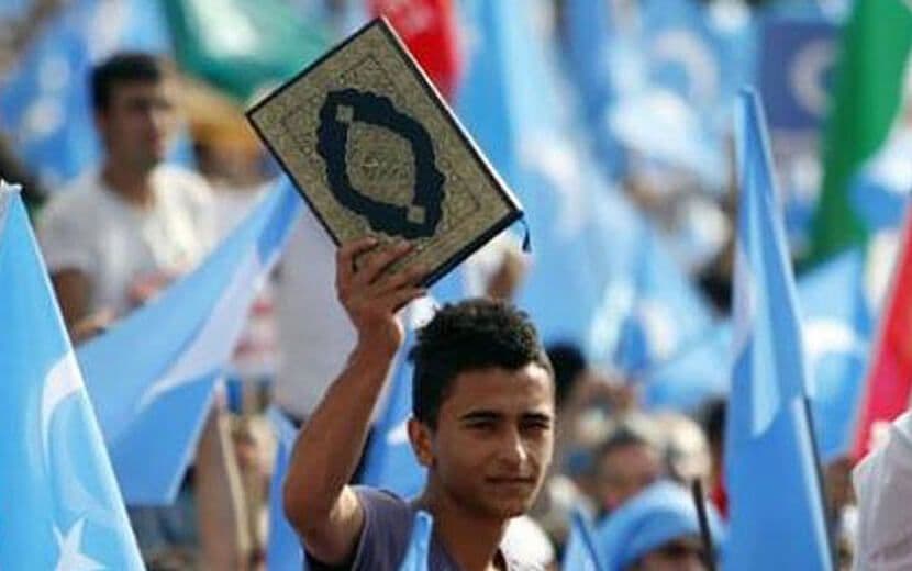Çin, Radikalleşme Adı Altında İslam’a Savaş Açtı