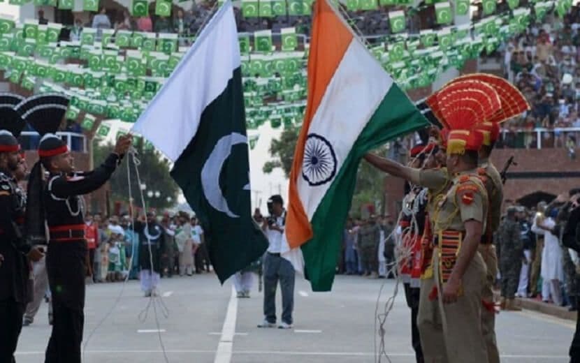 Hindistan, Pakistan’a Hava Saldırısı Düzenledi