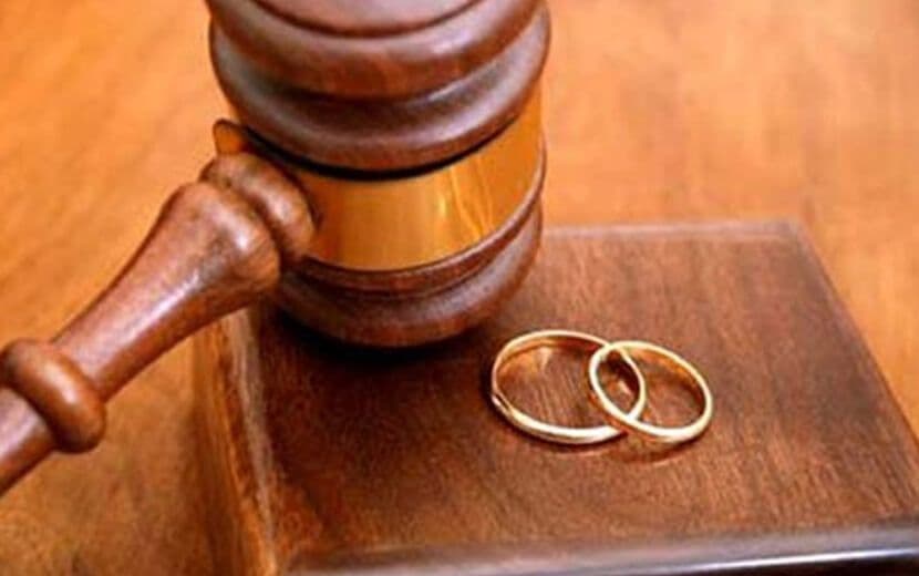 Boşanma Artıyor, Aile Yıkılıyor