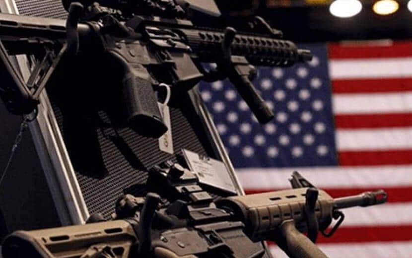 Dünya Silah İhracat Ve İthalat Raporu Açıklandı