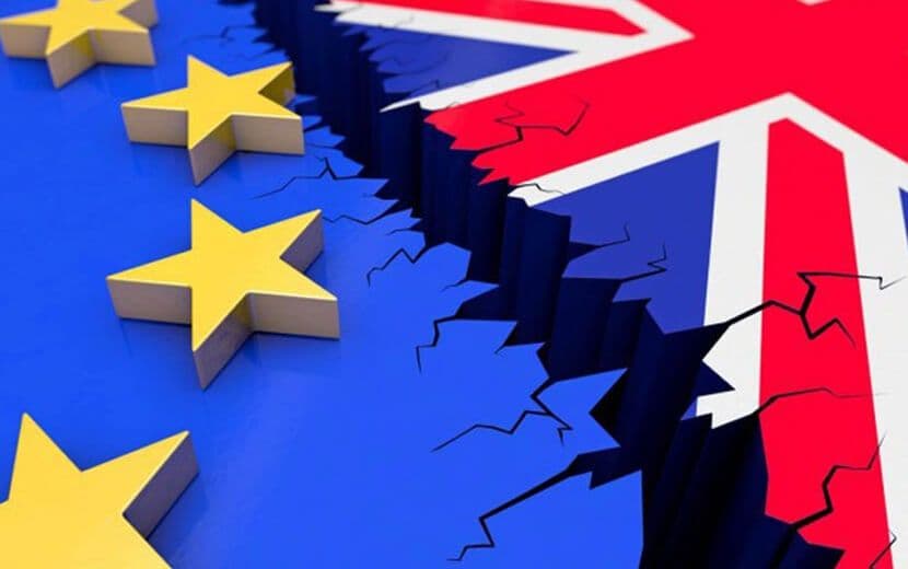 ‘Brexit Görüşmeleri Çıkmaza Girdi’