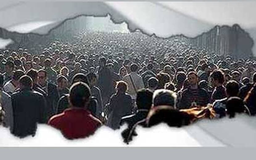 Türkiye’de Ters Göç Hızlandı