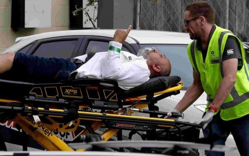 İslam’a Düşmanlık Batı’nın Karakteridir