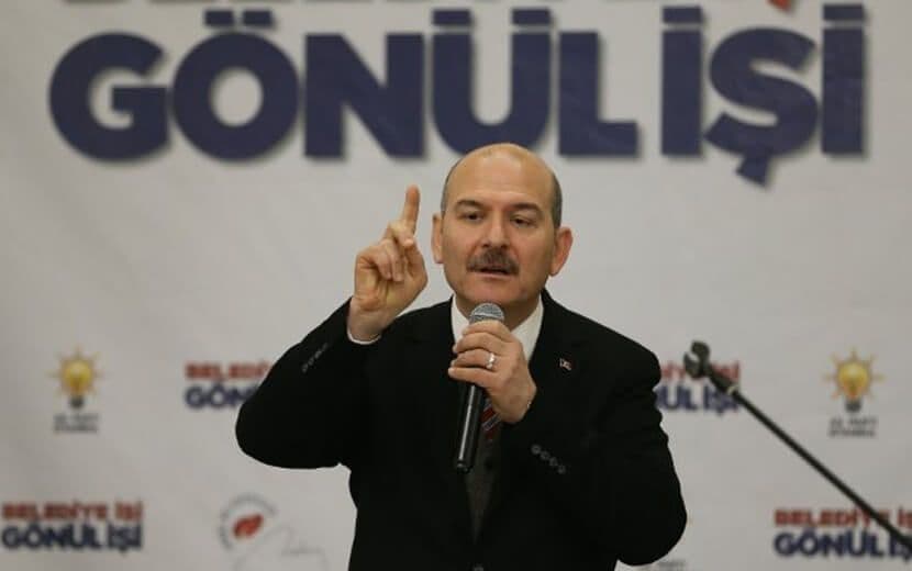 İran Soylu’yu Yalanladı: “Ortak Operasyon Yok”