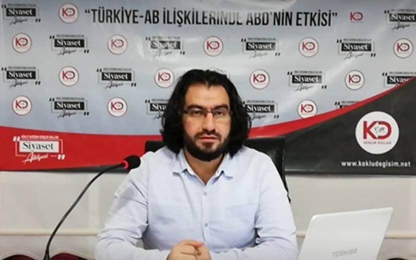 SİYASET ATÖLYESİ 7’NCİ SEMİNERİ İSTANBUL’DA YAPILDI