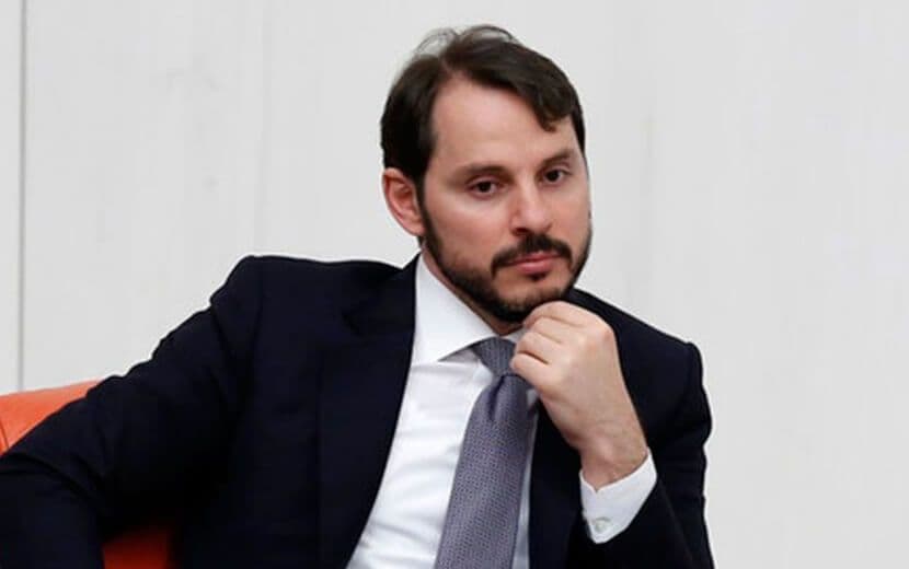 Dolar 5,84’ü Gördü