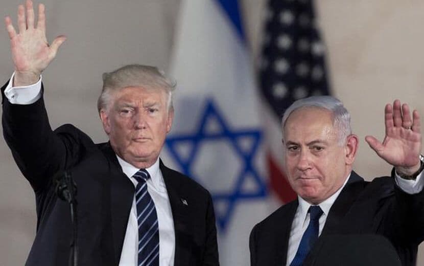 İşgal Altındaki “Golan Tepeleri” Neden Tartışma Konusu?