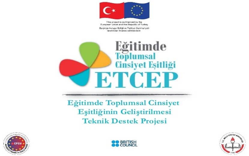 “ETCEP Seküler Nesiller Yetiştiriyor”