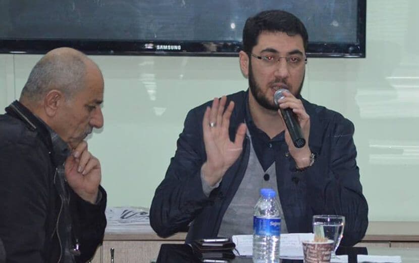 Köklü Değişim Gençlik Kolları’ndan ‘Kahvaltı Programı’