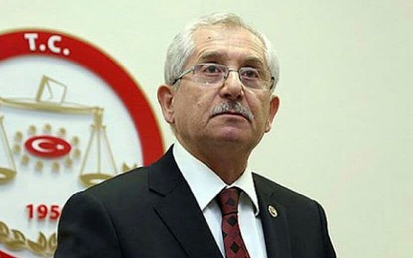 YSK’dan İstanbul Açıklaması