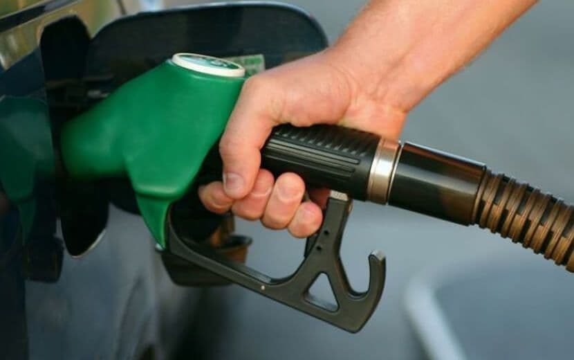 Benzine 19 Kuruş Zam