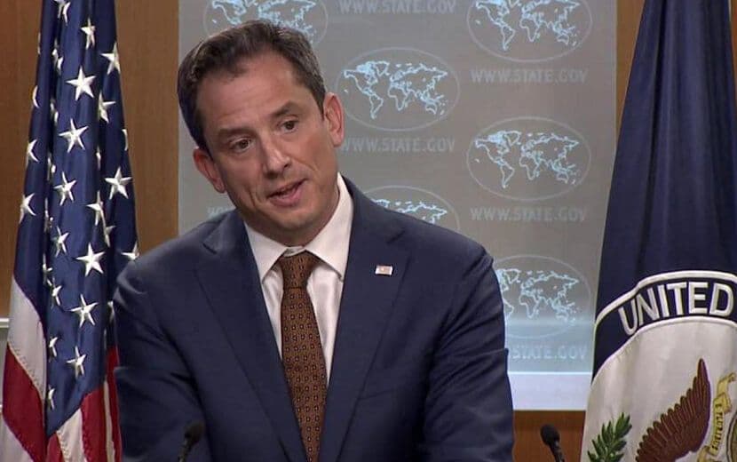 ABD’nin Seçim Eleştirilerine Türkiye’den Yanıt