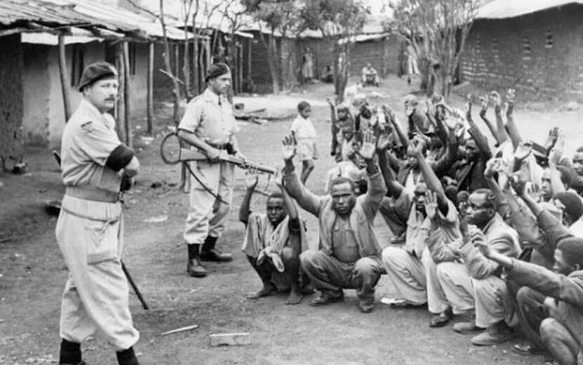 Sömürgeci Belçika Vahşeti İçin Özür Diledi