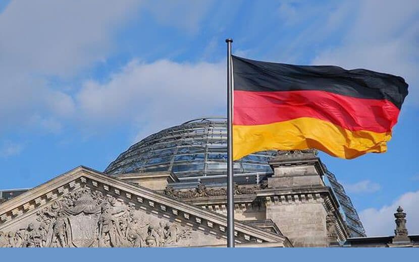 Merkel: “Anlaşmasız Brexit’i Önlemek İçin Elimizden Geleni Yapacağız”