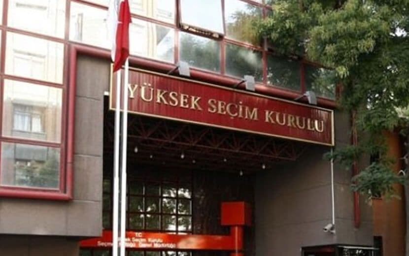 YSK, KHK Kararının Gerekçesini Açıkladı