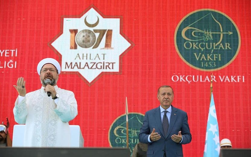 30 Milyon TL’ye Yeni Cumhurbaşkanlığı Köşkü