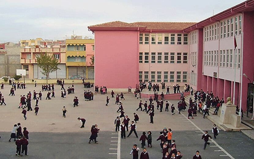 MEB’in Yetiştirdiği Neslin Hayali: “Alman Vatandaşlığı”