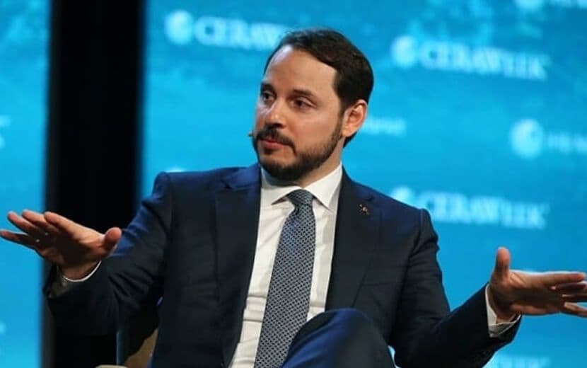 Konkordatolar İçin 8 Milyar TL Kredi Dağıtıldı