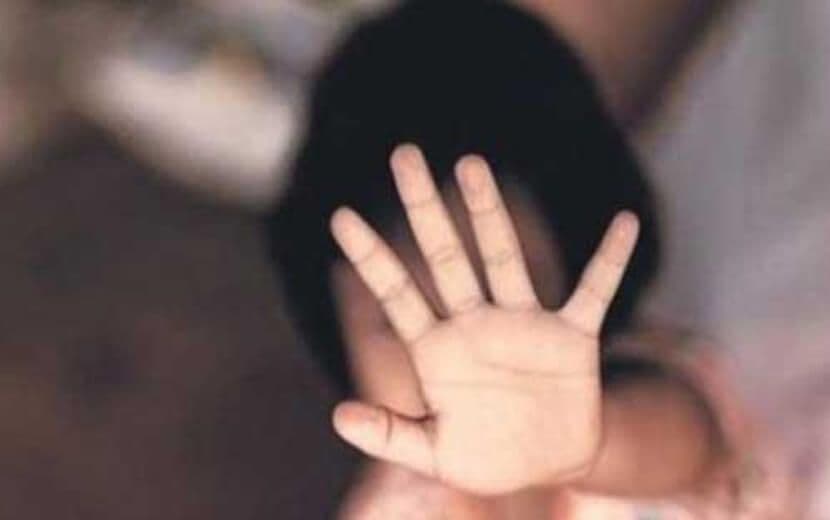 Sapıklar Sokaklarda Cirit Atıyor