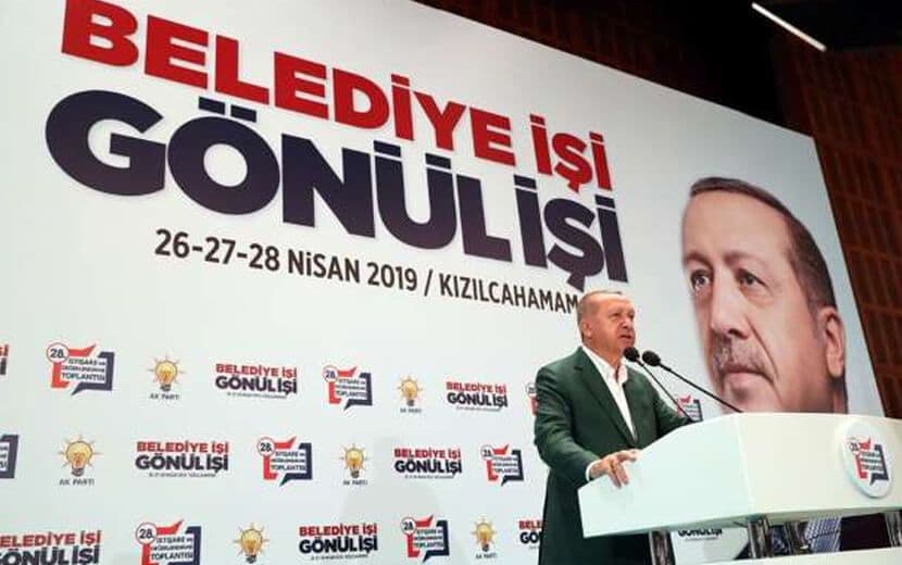 Krizin Sebebi: “Ekonomik Terör”